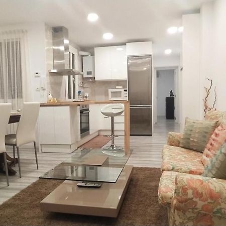 Apartamento Terra Denis 莱昂 外观 照片