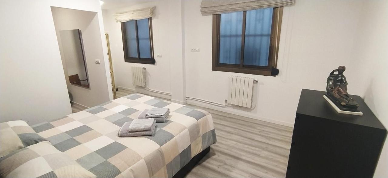 Apartamento Terra Denis 莱昂 外观 照片