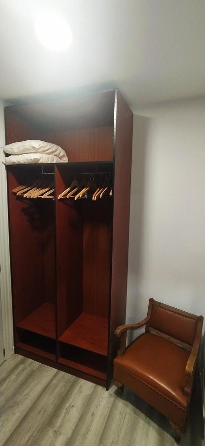 Apartamento Terra Denis 莱昂 外观 照片