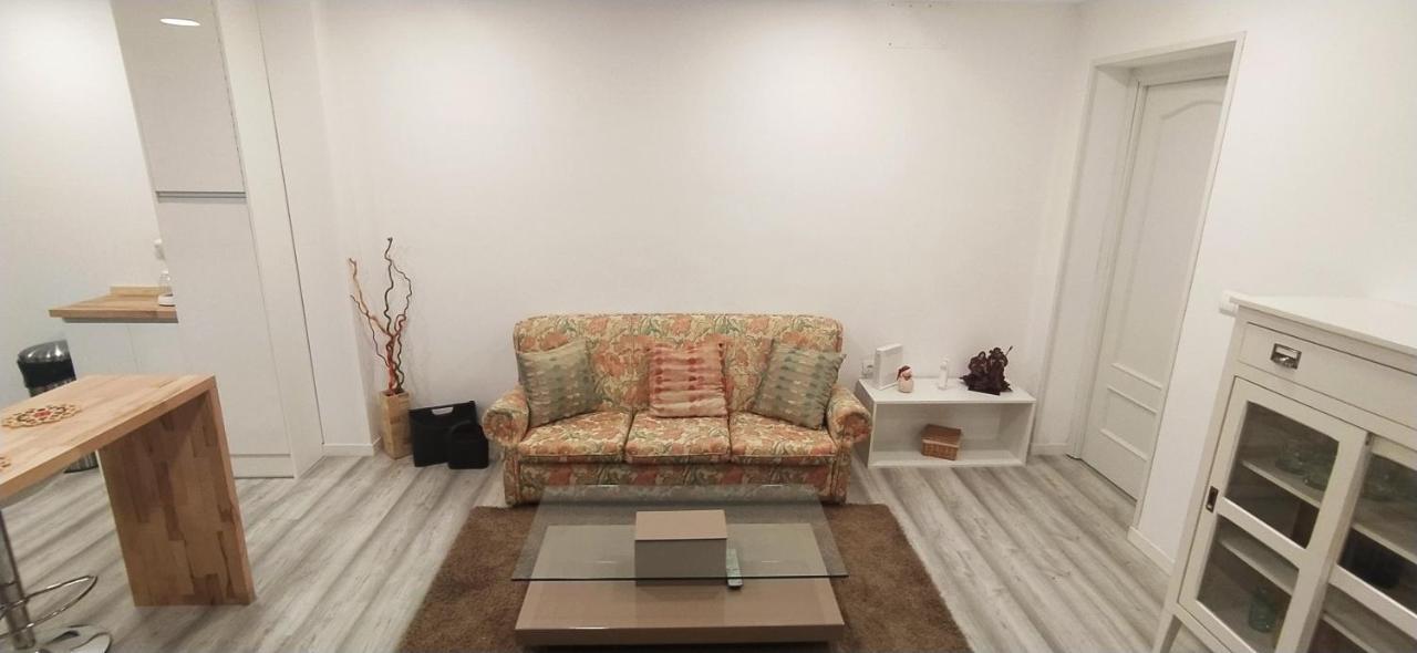 Apartamento Terra Denis 莱昂 外观 照片