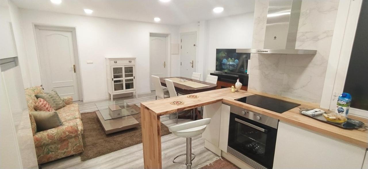 Apartamento Terra Denis 莱昂 外观 照片