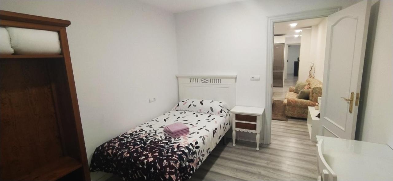 Apartamento Terra Denis 莱昂 外观 照片