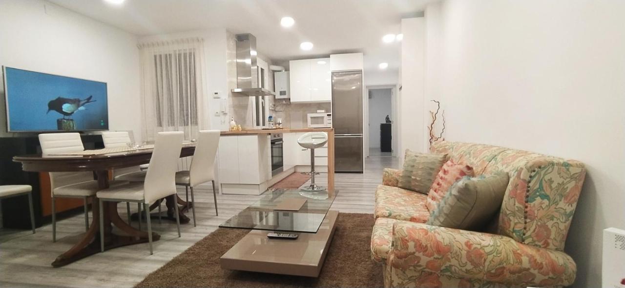 Apartamento Terra Denis 莱昂 外观 照片