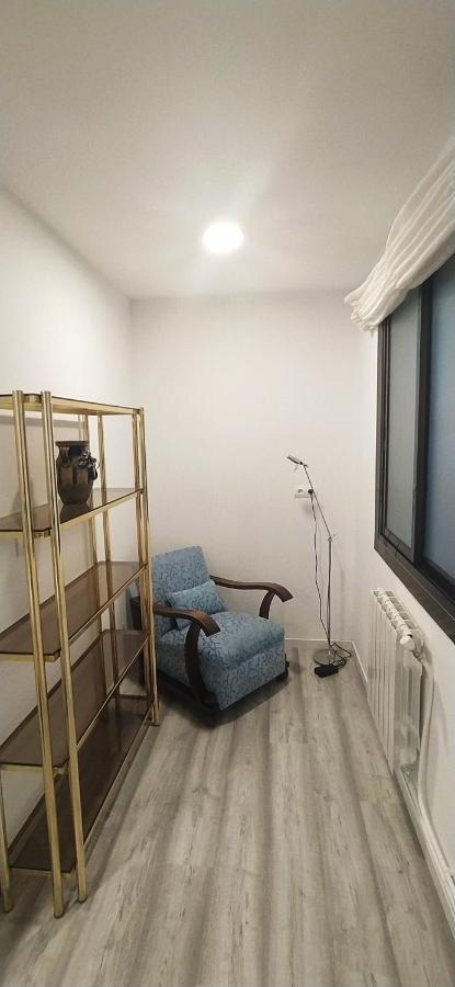 Apartamento Terra Denis 莱昂 外观 照片