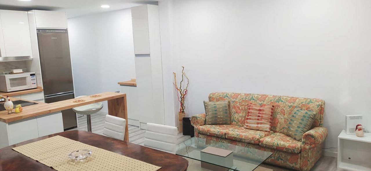 Apartamento Terra Denis 莱昂 外观 照片