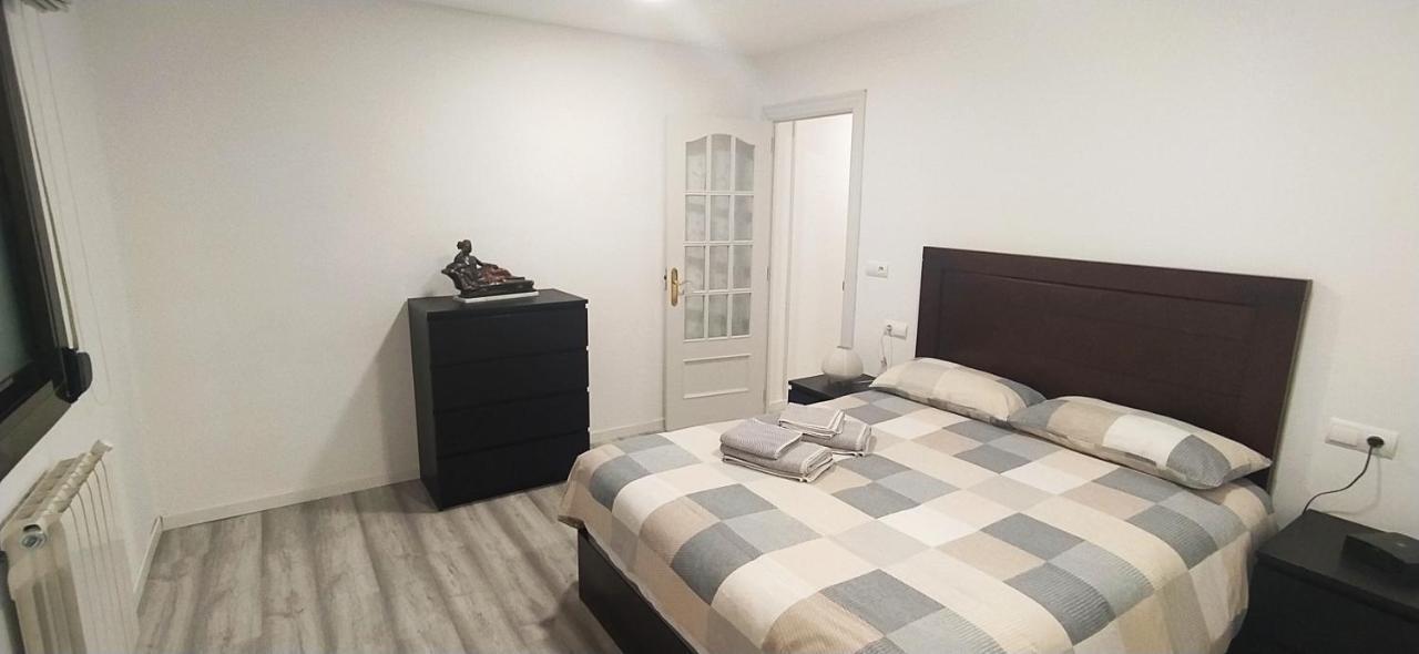 Apartamento Terra Denis 莱昂 外观 照片