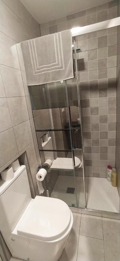 Apartamento Terra Denis 莱昂 外观 照片