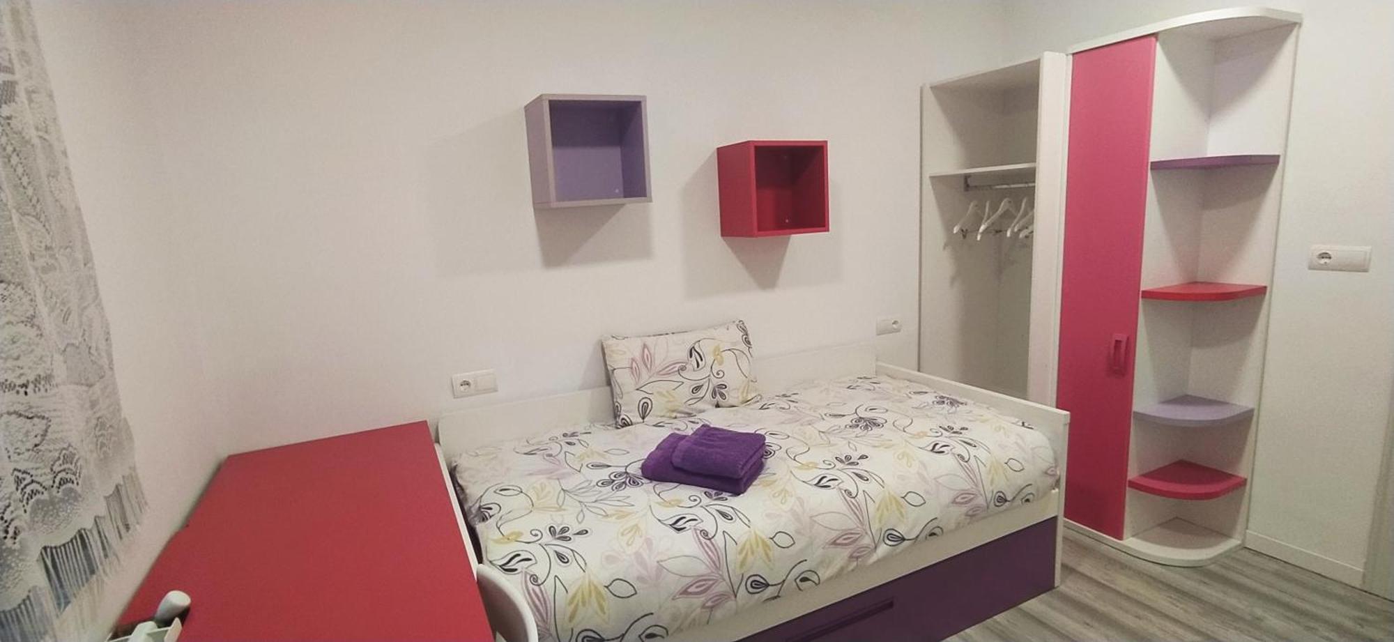 Apartamento Terra Denis 莱昂 外观 照片