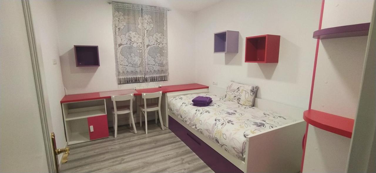 Apartamento Terra Denis 莱昂 外观 照片
