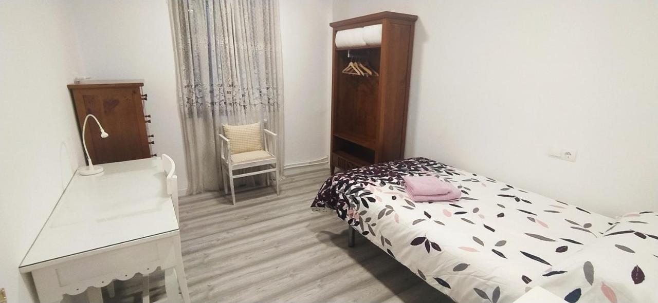 Apartamento Terra Denis 莱昂 外观 照片